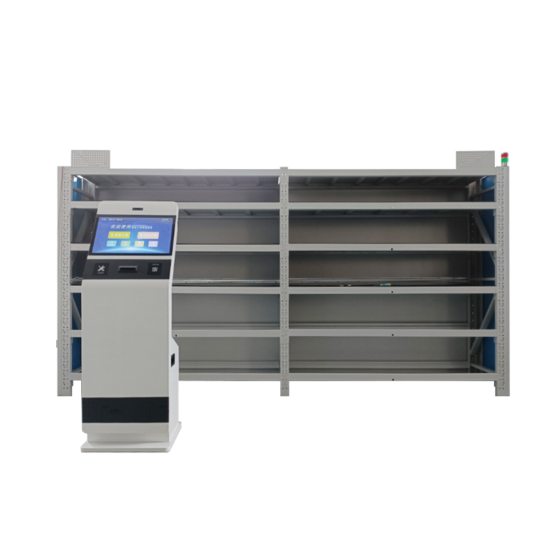 沈陽歐通寶-智能工具架