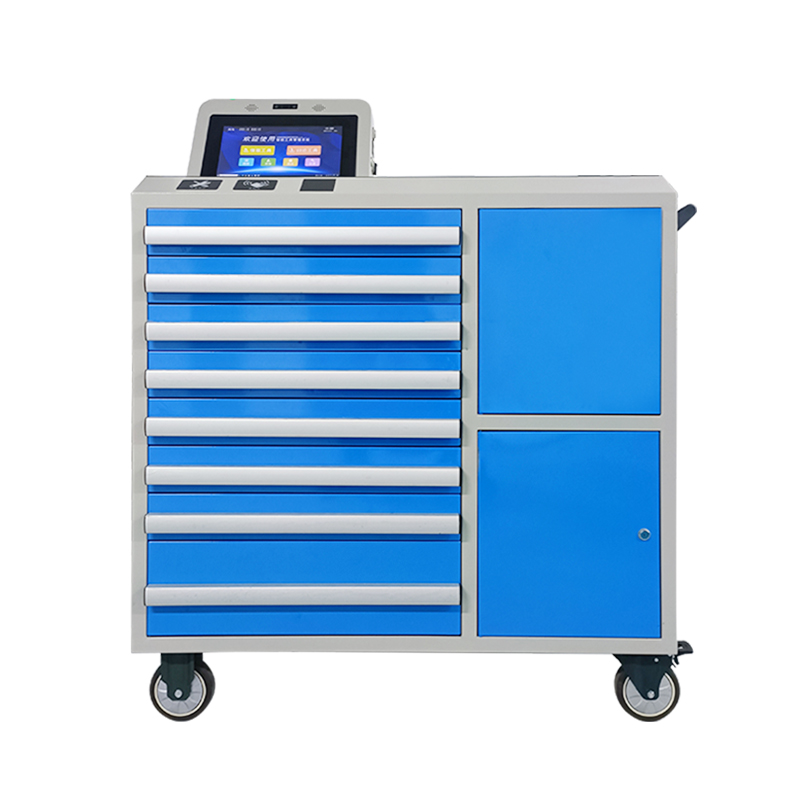 沈陽歐通寶-智能工具車