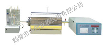 KZDL-ZC6快速智能測硫儀 煤炭定硫儀 煤炭檢測儀器
