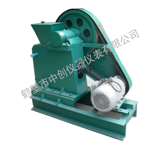  EP系列煤炭顎式破碎機(jī) 實驗室顎式破碎機(jī)  中創(chuàng)儀器