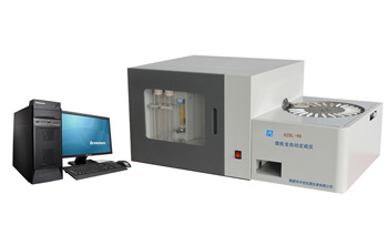 ZCDL-9D多樣微機(jī)全自動(dòng)定硫儀 檢測硫含量設(shè)備 