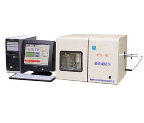 中創(chuàng)儀器 KZDL-ZC6B微機(jī)自動(dòng)定硫儀 煤炭微機(jī)測硫儀