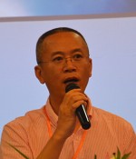 深圳市銀河風云網(wǎng)絡(luò)系統(tǒng)股份有限公司總裁  曾雨